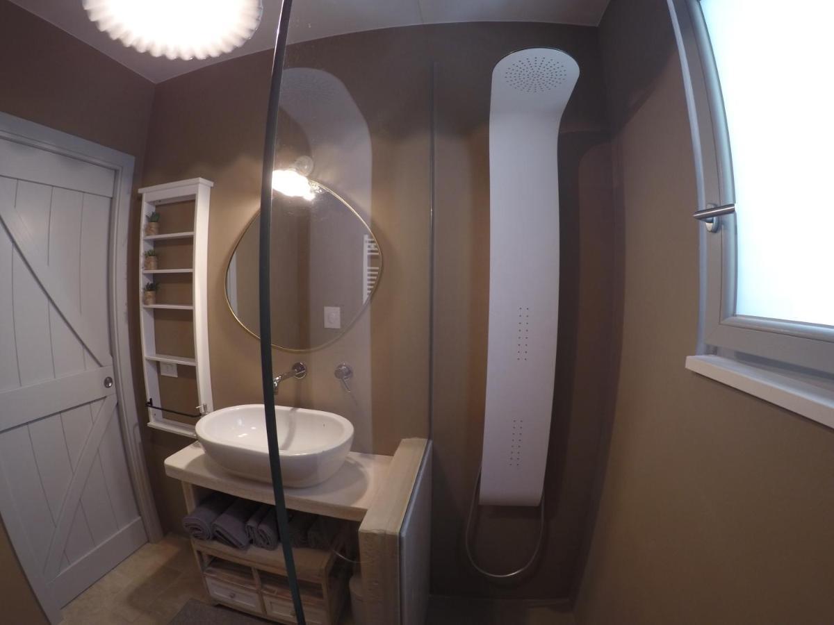 Trulli Giaci&Mauri Aparthotel Selva Di Fasano Eksteriør bilde