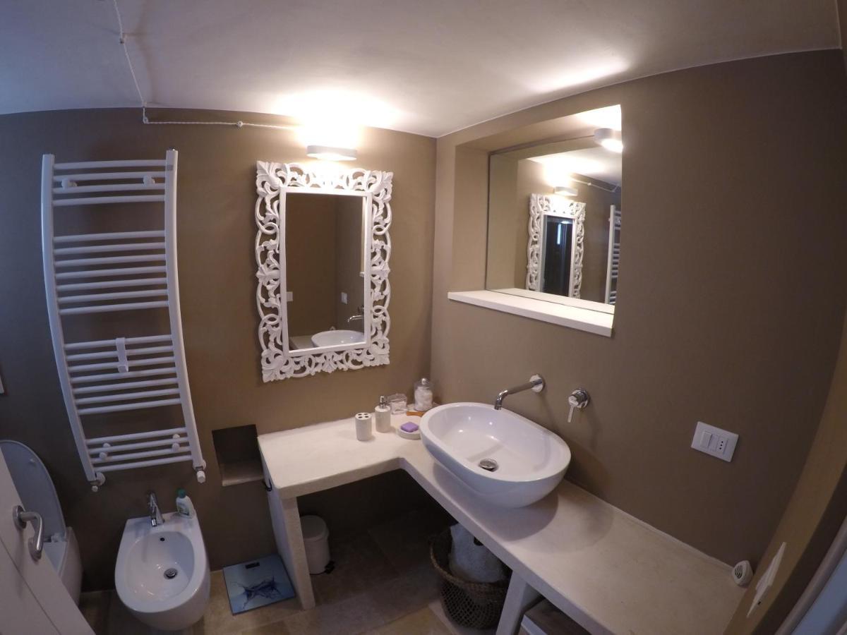 Trulli Giaci&Mauri Aparthotel Selva Di Fasano Eksteriør bilde